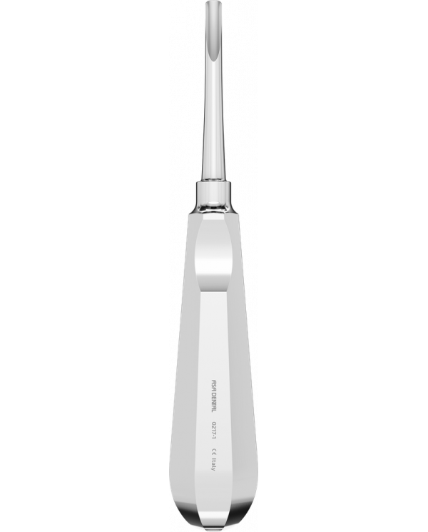 Elévateur de Racines Heidbrink