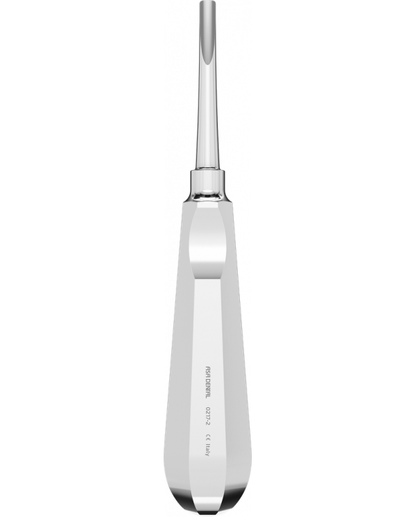 Elévateur de Racines Heidbrink