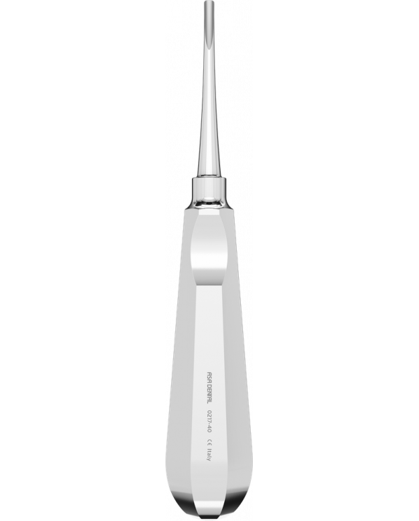 Elévateur de Racines Heidbrink