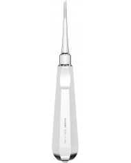 Elévateur de Racines avec Extrémités Hélicoïdales N°1