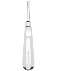 Elévateur de Racines avec Extrémités Hélicoïdales N°3