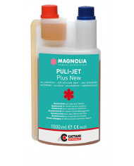 PULI-JET PLUS