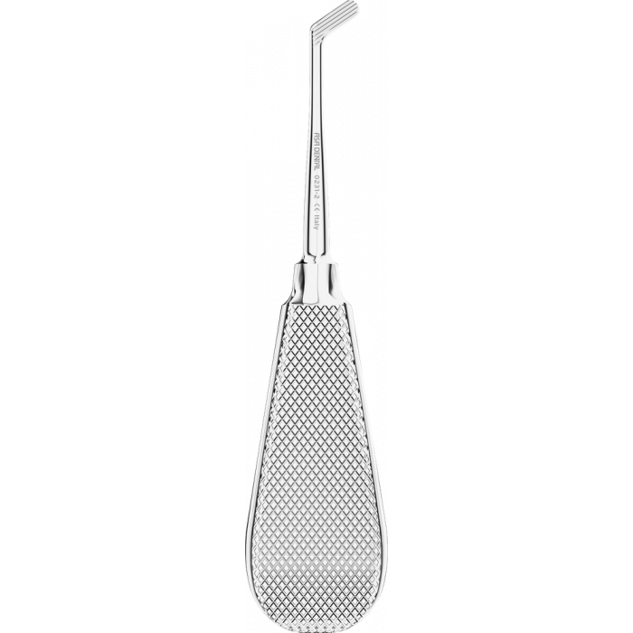 Elévateur de Racines London Hospital N°2