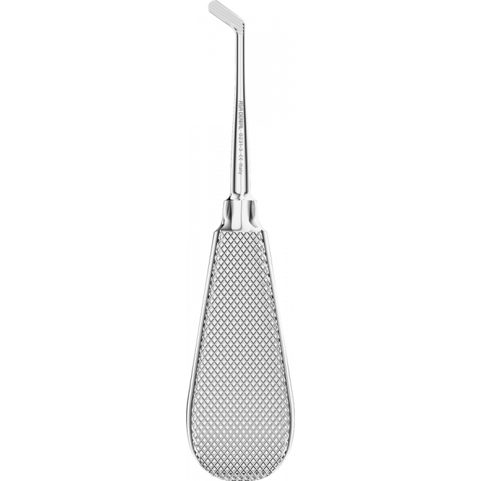 Elévateur de Racines London Hospital N°3