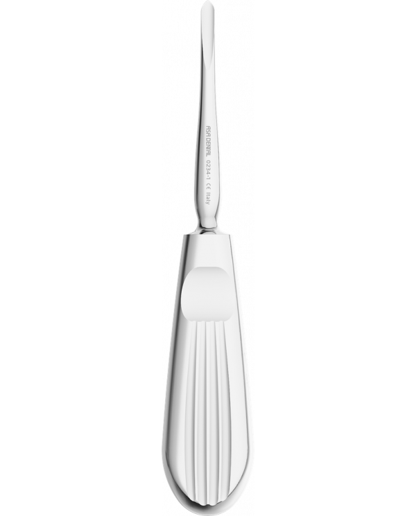 Elévateur de Racines Hylin Droit