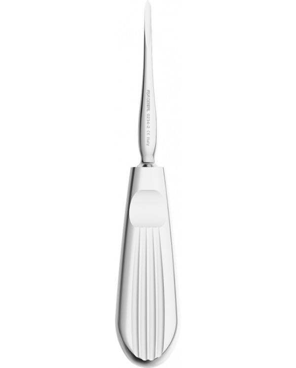 Elévateur de Racines Hylin Droit