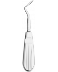 Elévateur de Racines Hylin Courbé Gauche