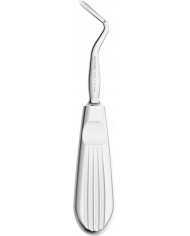 Elévateur de Racines Hylin Courbé Droit