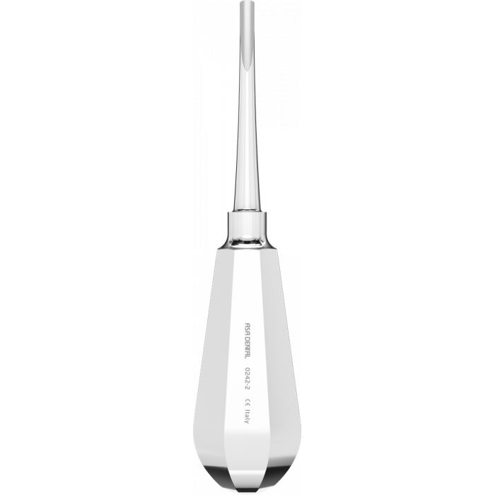 Elévateur de Racines N°2