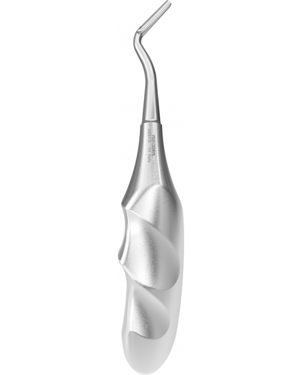 Elévateur de Racines Flohr Anatomique