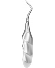 Elévateur de Racines Schmeckebier Apexo Anatomique N°5-SA