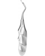 Elévateur de Racines Miller-Apexo Anatomique N°72