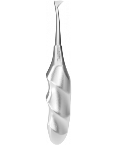 Elévateur de Racines Seldin Anatomique N°4L Elévateur de Racines Seldin Anatomique N°4L