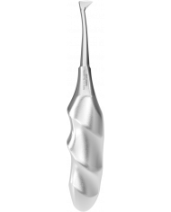 Elévateur de Racines Seldin Anatomique N°4L