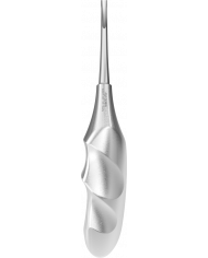 Elévateur de Racines Heidbrink Anatomique