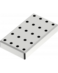 Porte-Pointes pour Syndesmotomes