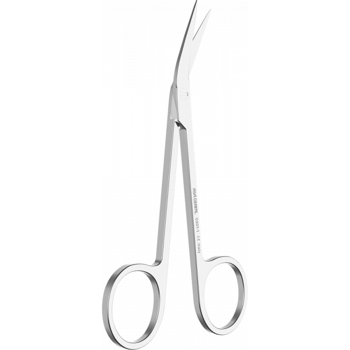 Ciseaux à Gencives Angular