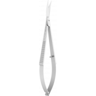 Ciseaux à Gencives Noyes Castroviejo Pointes Courbes Très Fines