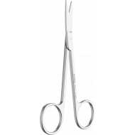 Ciseaux à Gencives N°1 Iris Droit