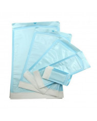 SACHET DE STERILISATION AUTOCOLLANT