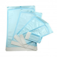 SACHET DE STERILISATION AUTOCOLLANT