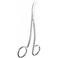Ciseaux à Gencives LaGrange Courbé