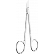 Ciseaux à Gencives Quinby Droit