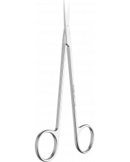 Ciseaux à Gencives Kelly Droit