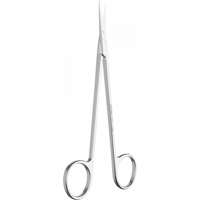 Ciseaux à Gencives Kelly Droit
