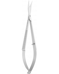 Ciseaux à Gencives Westcott Pointes Courbes Tranchantes