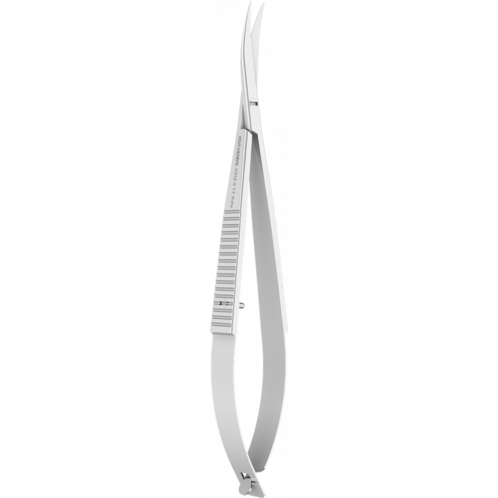 Ciseaux à Gencives Westcott Pointes Courbes Arrondies