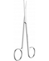 Ciseaux à Dissection Metzenbaum Droit