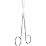 Ciseaux à Dissection Metzenbaum Droit