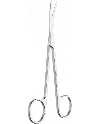 Ciseaux à Dissection Metzenbaum Courbé Ciseaux à Dissection Metzenbaum Courbé