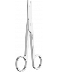 Ciseaux à Suture Mayo Droit