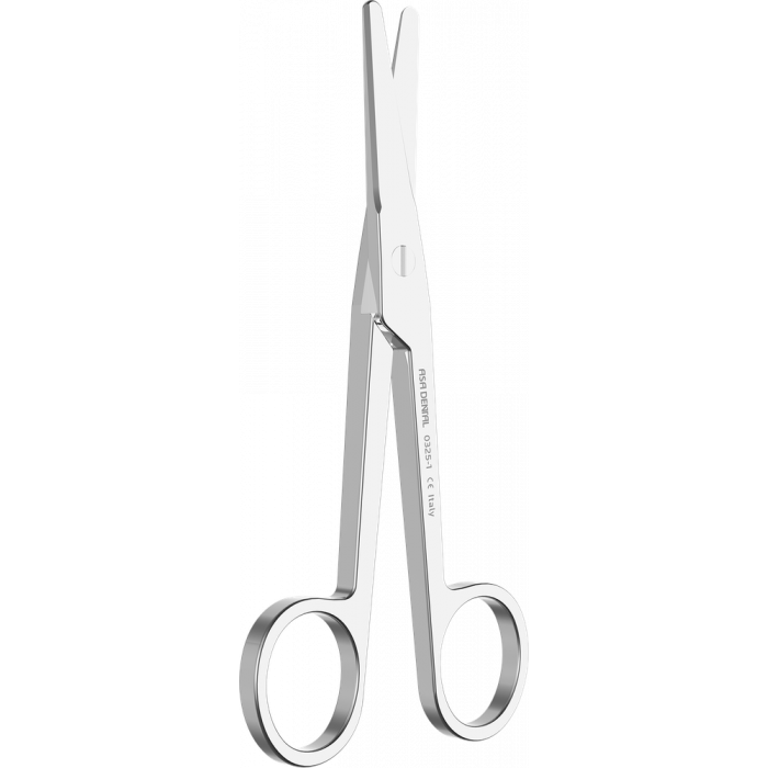 Ciseaux à Suture Mayo Droit