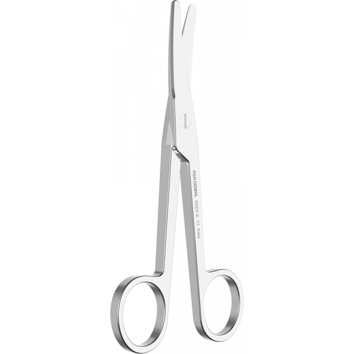 Ciseaux à Suture Mayo Courbé