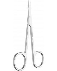 Ciseaux à Dissection Stevens Forme Droite