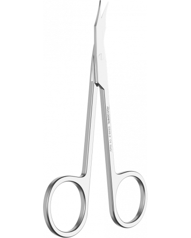 Ciseaux à Dissection Stevens Forme Courbée Ciseaux à Dissection Stevens Forme Courbée