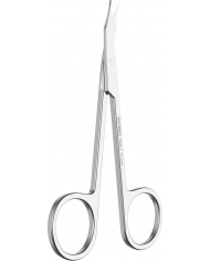 Ciseaux à Dissection Stevens Forme Courbée