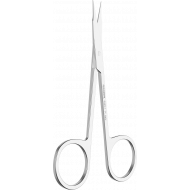 Ciseaux à Dissection Stevens Pointes Droites Arrondies