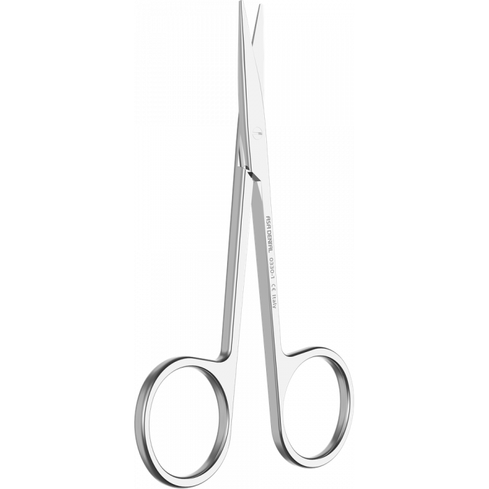 Ciseaux à Dissection Stevens Droit