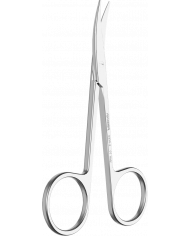 Ciseaux à Dissection Stevens Courbé