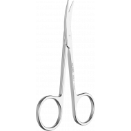 Ciseaux à Dissection Stevens Courbé