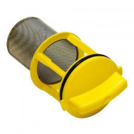 FILTRE JAUNE POUR TURBO SMART