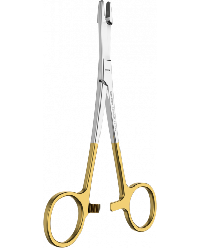 Porte-Aiguilles Carbure de Tungstène Olsen-Hegar Porte-Aiguilles Carbure de Tungstène Olsen-Hegar