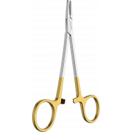 Porte-Aiguilles Carbure de Tungstène Halsey-Smooth