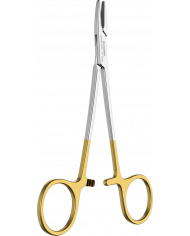 Porte-Aiguilles Carbure de Tungstène Halsey