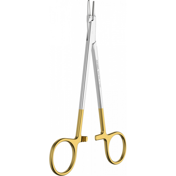 Porte-Aiguilles Carbure de Tungstène Mini-Ryder