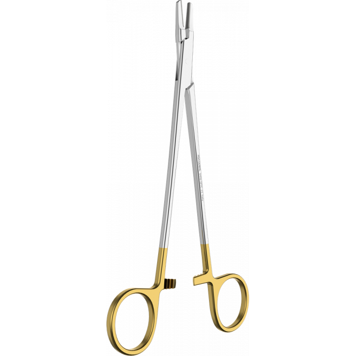 Porte-Aiguilles Carbure de Tungstène Mini-Ryder